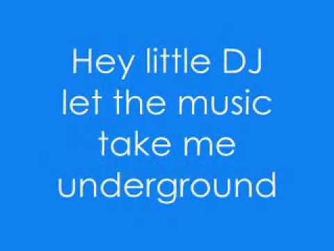 Cascada - Evacuate The Dancefloor - Lyrics