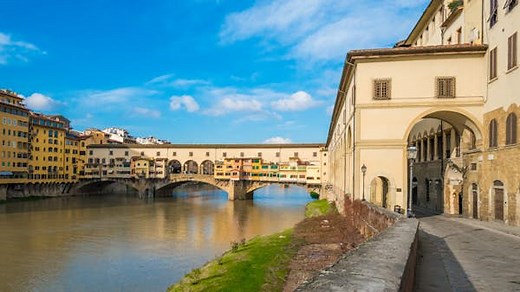Florence: best museums