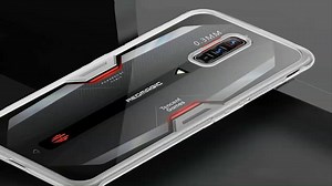 3.4K views · 124 reactions | Nubia Red Magic 6S Pro specs: Snapdragon 888+ chipset, 16GB RAM, Price! Click here for more details ➡️➡️ https://bit.ly/3C1p6Fk | Price Pony | Facebook