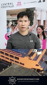 125K views · 5.7K reactions | เหตุการณ์เรือโดยสาร" Andrew J. Barberi"ชนท่าเรือที่แมนฮัตตัน | Marine Crew Connect | Facebook