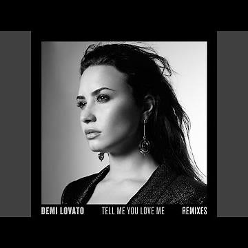 Tell Me You Love Me (Live Acoustic)