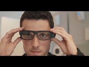 Iristick: Smart safety glasses for industry