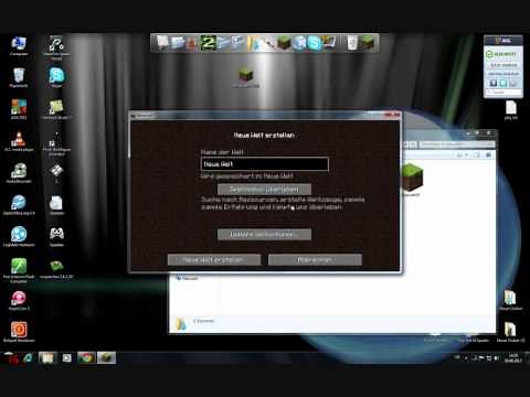 MinecraftSP.exe Download Kostenlos
