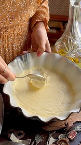 ‏To everyone who asked me for an easy way to make clotted #cream at home, here’s how you can do it🥰. kindly Comment your language and receive the recipe in your preferred tongue! 🌍 #cookingvideos #recipevideos #cookingtutorial #homecooking #easyrecipes #foodinspiration #cheflife#foodievideos #cookingtips #foodporn #foodgasm #foodstagram #instafood #yum #delicious #foodlover #foodphotography #foodblogger #foodgram | Chef Marwa Elsiguiny