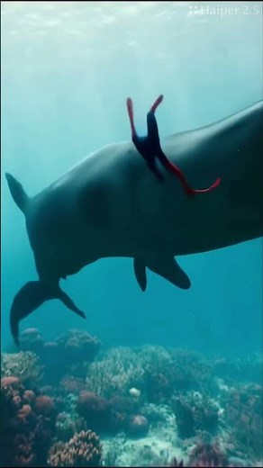 Spider-Man vs. Shark: An Epic Showdown #spiderman #shark