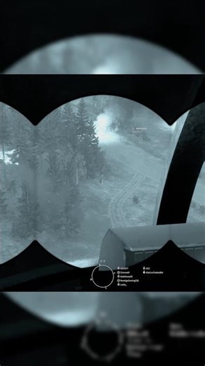 What a shot! Still surprised we caught the vehicle on fire | Arma Reforger