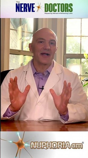 8 Peripheral Neuropathy Pain Management Alternatives - The Nerve Doctors