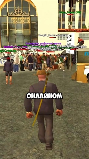 WHAT'S HAPPENING WITH THE PLAYER COUNT ON ADVANCE RP? WHY IS EVERYONE MOVING TO THIS SERVER?! #gt...