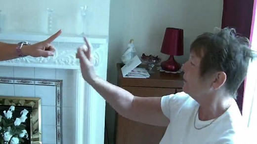 Demonstrates Intention Tremor and Past-Pointing with Finger-Nose Testing in the Right Upper Limb