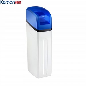 [Hot Item] Automaic Ion Exchange Resin Water Softener System for Home Use