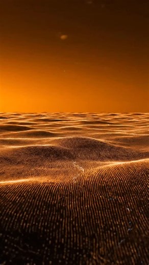 The Digital Evolution: Where Human Connection Forges Intelligent Worlds Imagine a world born from insight, shaped by shared purpose. This visual narrative captures the very essence of transformation: A vast digital desert at twilight: Dunes of data particles shift under an amber sky, where technology meets silence. Pathways of light begin to weave: Intelligence pulses like veins, guiding the way forward. Faint silhouettes of humans emerge, walking toward each other: Their reflections ripple into