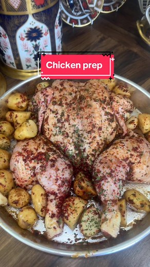 Clean Chicken Prep: To Wash or Not To Wash?