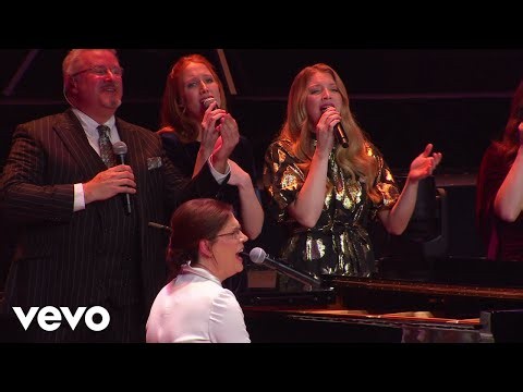 The Collingsworth Family - Lanny Wolfe Medley (Live) (Official Music Video)