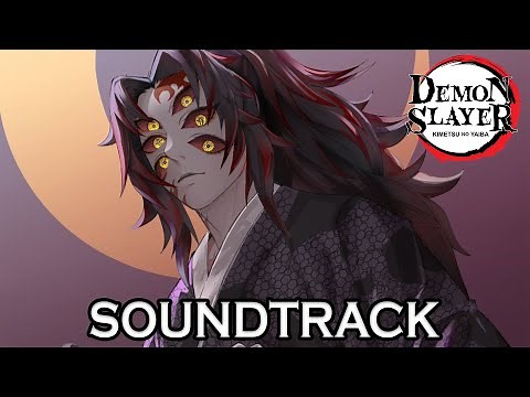 Demon Slayer - Kokushibo Theme | EPIC 1 HOUR VERSION (Fanmade)