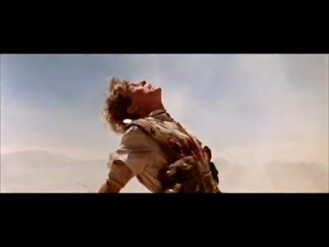 Gallipoli (1981) - Oxygene