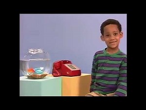 Elmo's World Kids and Baby Segment #17 Telephones (How Do You Use A telephone) #elmosworld
