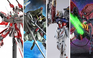 HG YF-29登场/RG艾比安登场/FM三小强集齐——【每周胶资讯】23年3月第4周