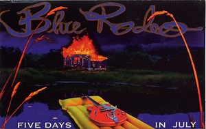 Blue Rodeo - Five Days In July