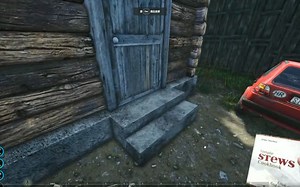 SCUM0.85烹饪演示