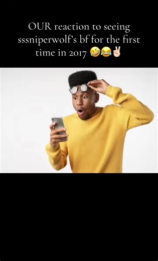 Revisiting SSSniperwolf's Boyfriend from 2017