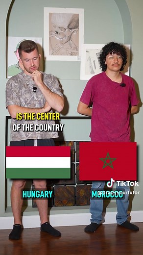 Explore Your Geography Skills with Fun Country Quizzes
