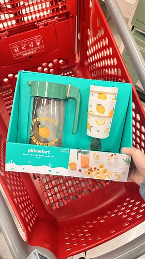 Ashley • Target Trendsetter | THE CUTEST! 💛 How fun are these cooking sets for kids that I spotted?! There’s even one to make breakfast in bed. 🥹 To shop, comment “LINK”... | Instagram