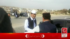 Citizen News on Reels