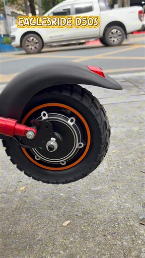 Featured E-Scooter: EaglesRide D50s Battery: 48V 13AH Motor Power: 1000Watts (Peak) Single Hub Max Speed: 50 KPH Max Range: 40 KMS Max Capacity: 120 KGS Looking for affordable yet high-quality electric scooters and electric bicycles? 🚀 Your search ends here with Eco Wheels PH – your trusted partner in smart, sustainable mobility. Why Choose Eco Wheels PH? ✅ Affordable & Reliable Electric Scooters and E-Bikes ✅ Top-Notch Quality Without Breaking the Bank ✅ Registered & Trusted Business ✅ With Se
