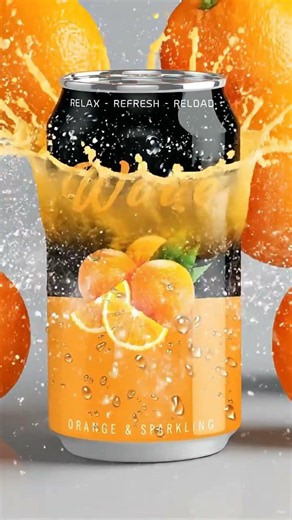 Packaging Design in Adobe Illustrator & Photoshop | Product Mockups & Google Gemini Animation Ready