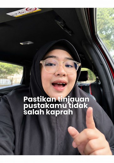 Sayangnya, memang masih banyak mahasiswa yang salah kaprah tentang ini. Setelah nonton video ini, yuk berbenah untuk menulis tinjauan pustaka sesuai fungsinya!