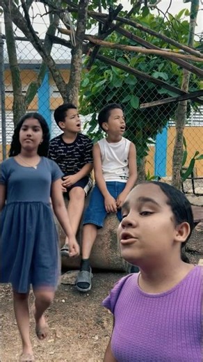 These kids weren't polite 👦 🙅 #drama #viralvideo #shortvideos