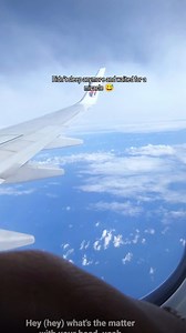 Sleep vs food. Always unsure if a meal is included on the plane. Sometimes I forget that I booked it as an add-on before. 😅 #airplane #meme #comedy #pataygutom | Xzar Lim