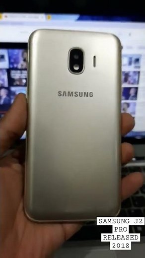 SAMSUNG J2 PRO (2018) 🔥🔥✅