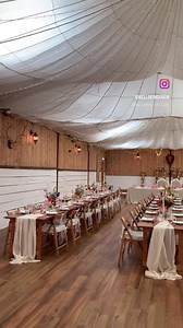 Flowers, flowers and more flowers…😍 What a beautiful wedding for Hannah and Ptolemy! I LOVE the attention to detail!❤️ Also, a Krispy Kreme tower - I’ll be stealing this idea! Cheers to you 🥂 #love #weddings #barnwedding #countryside #animals #llama #flowers #weddinginspiration | The Wellbeing Farm Wedding and Events Venue