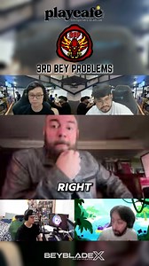 UX-15 COSTS DOUBLE IN THE US The latest episode of 3BP features bladers from Minnesota, USA! The hosts of The Spin Zone podcast share about the #BeybladeX scene from their side of the world. Watch the full episode on PlayCafé’s YT channel 👀 | Dan "Leo" Cubangay