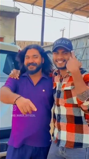 kB naredi and my new badmashi #song #kbnarediofficial