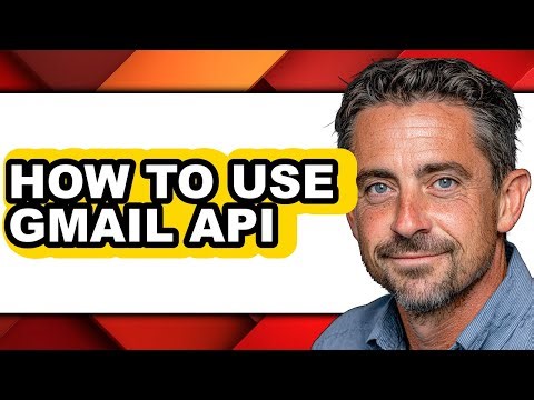 How to Use Gmail Api (updated)