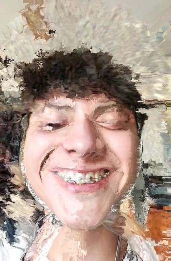 Exploring the Art of Datamosh