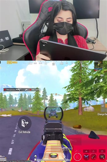 PUBG Mobile Next Star Program Highlights