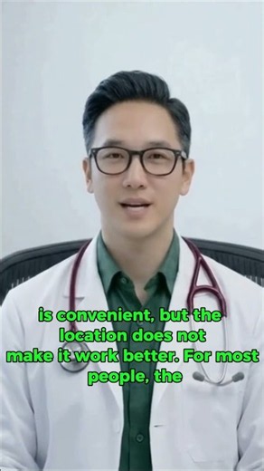 Best Injection Site for Wegovy or Zepbound: Stomach, Thigh, or Arm?