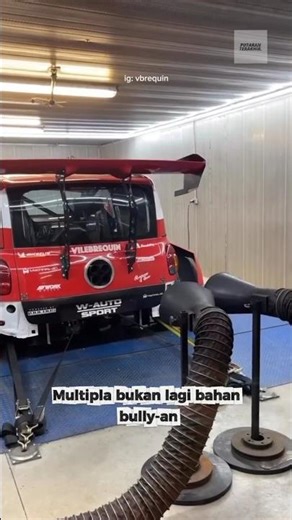 Even Supercars Bow Down to This Car! 💀 #shorts