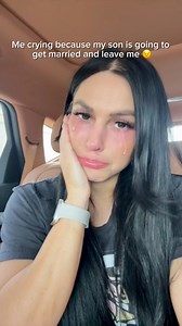 Please don’t leave me 😭 | Anita Herbert