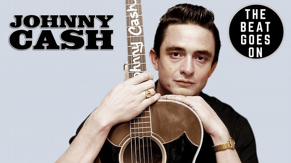 Johnny Cash: Country’s rebel who captured the world