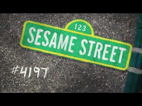 Sesame Street: Episode 4197 (Full) (OG PBS Broadcast) (High Quality Recreation)