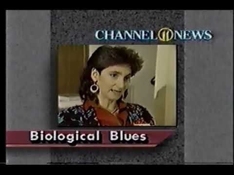 WPXI Noon News- November 25, 1987 (partial)