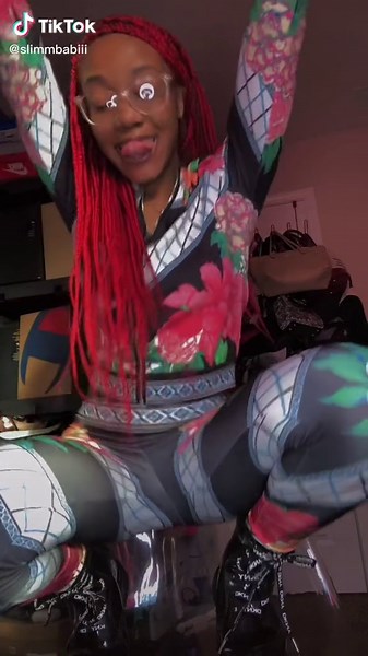 🦋✨ #fyp #fu #fypシ #slimmbabiii #sydneydozier #slimmmafia #tiktokgrowth #OREOBdayStack