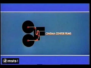 Cinema Center Films - Title Animation