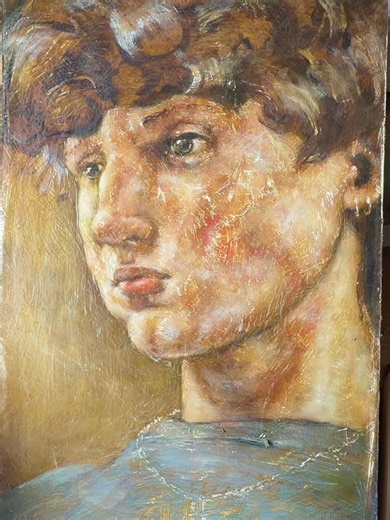 Video Underpainting Technique for Beginners: Reveal & Method