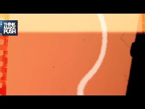 35mm Burn OVERLAY 4K