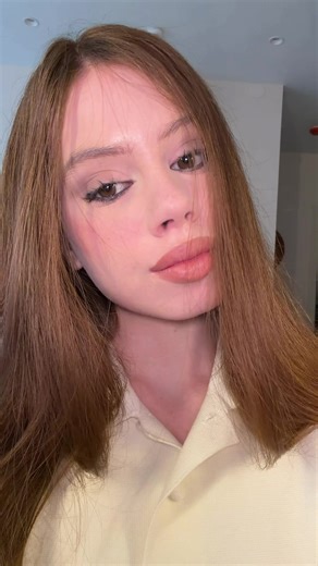 200K Миллион Макияж Образов